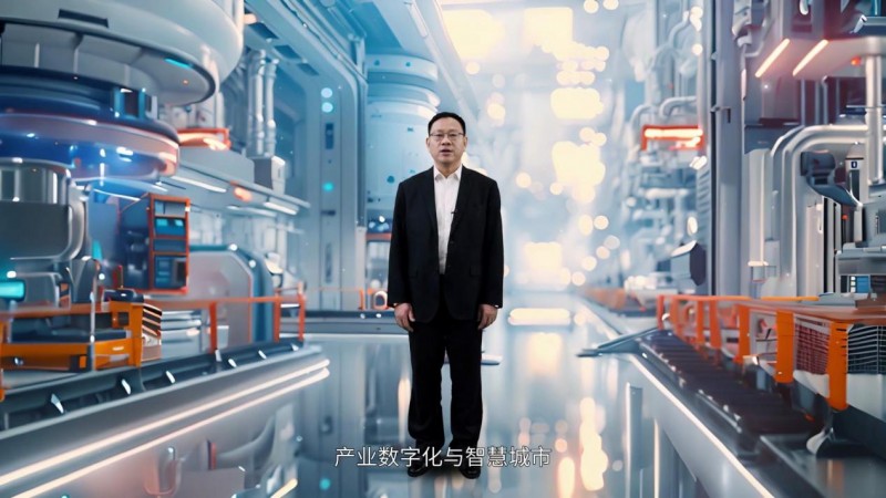 5G向新，AI引领 江苏电信